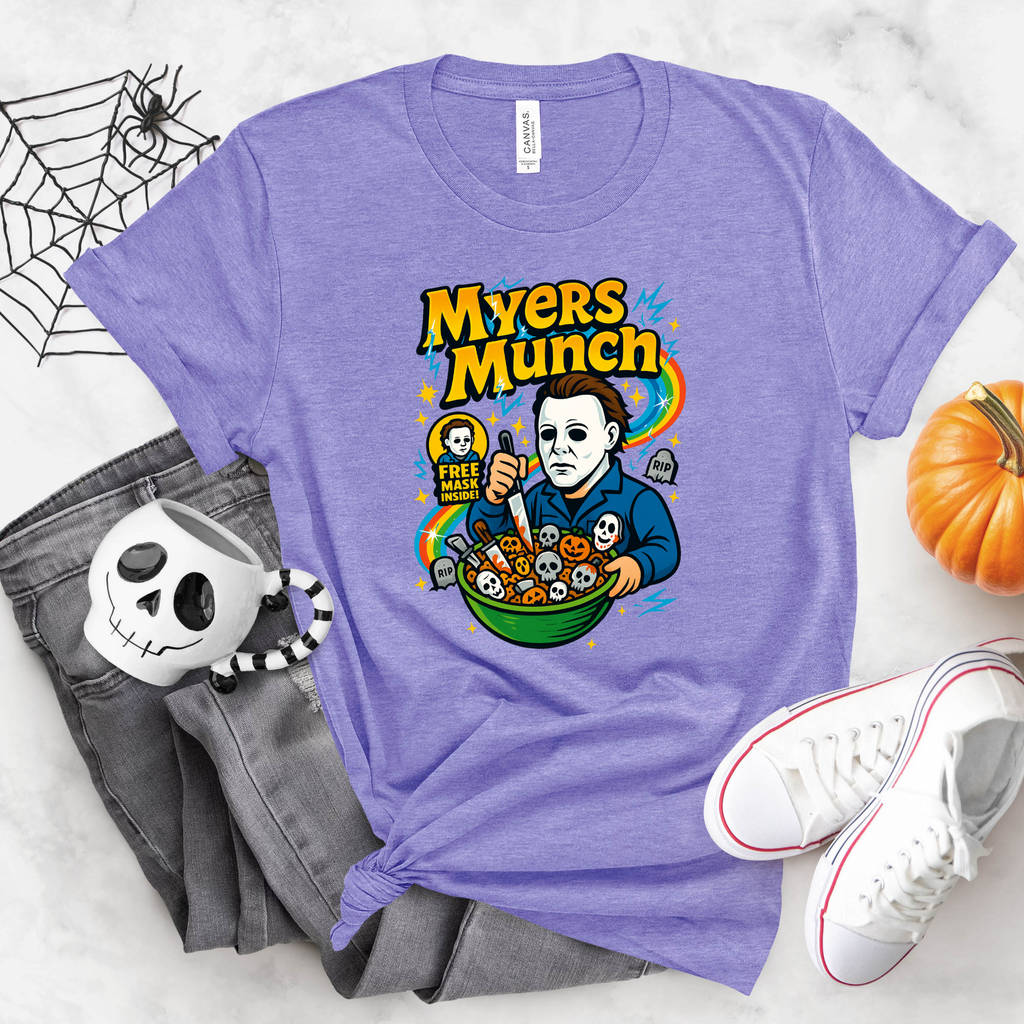 Cereal Killer tshirt