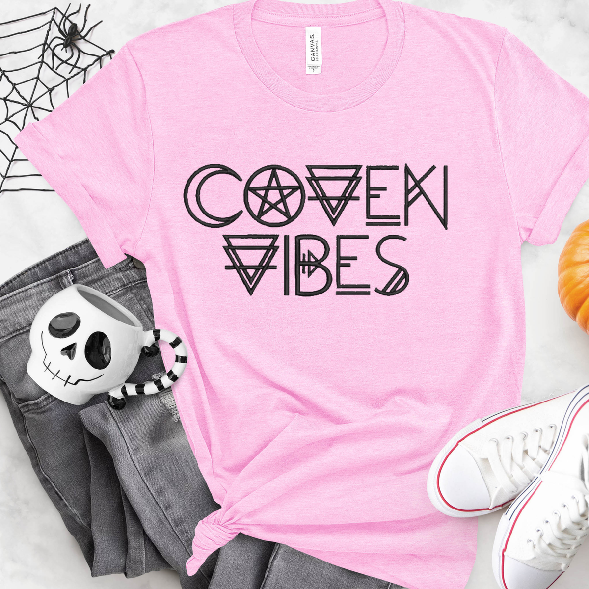 Coven Vibes Tshirt