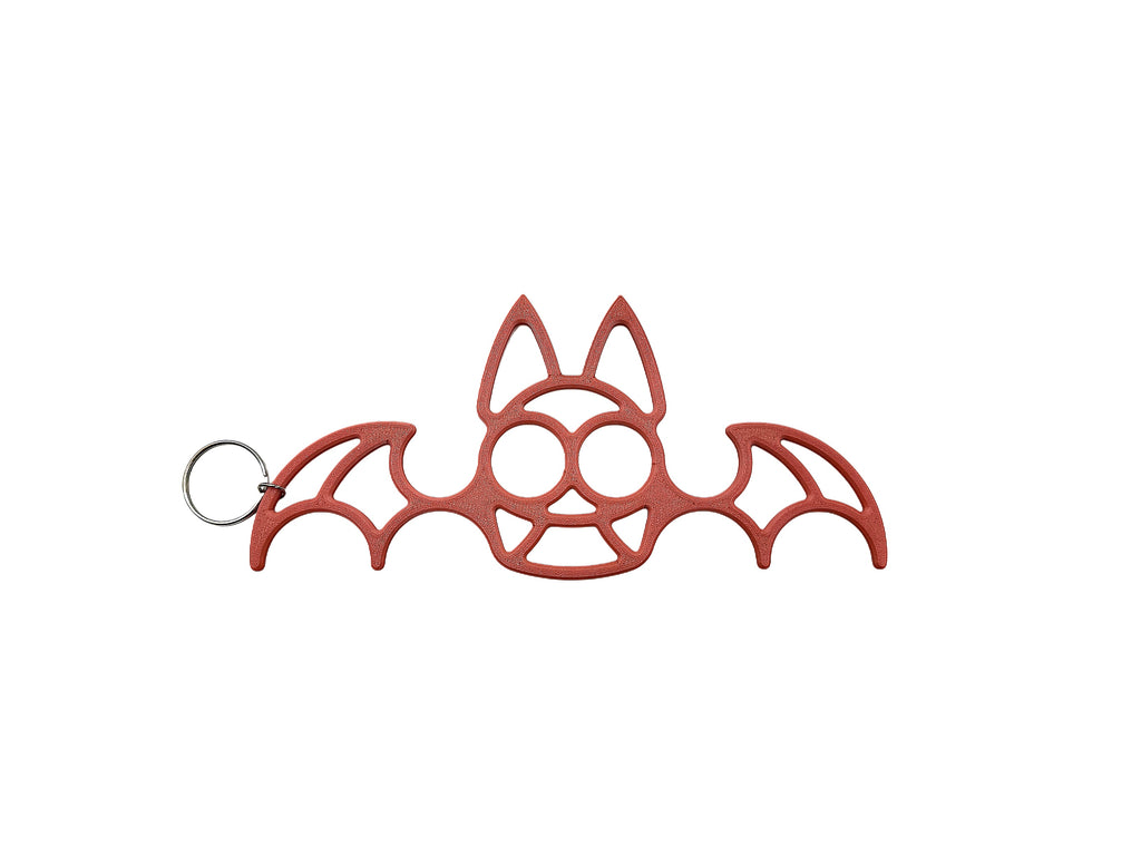 Self Defense Keychains