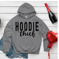 Hoodie thief