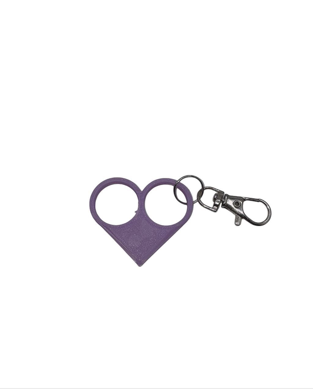 Self Defense Keychains