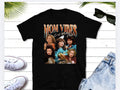 Mom Vibes 90s Mom T-Shirt