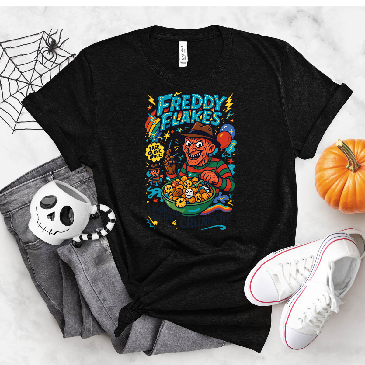 Cereal Killer tshirt