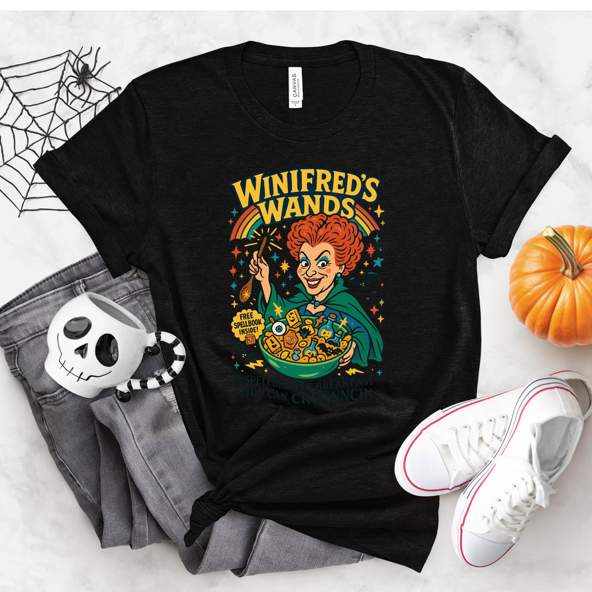 Cereal Killer tshirt
