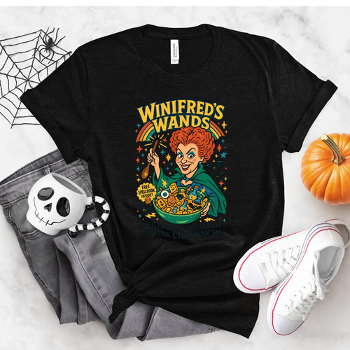 Cereal Killer tshirt