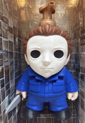 Michael Myers Soap Holder