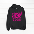 Petty Mons Club Hoodie