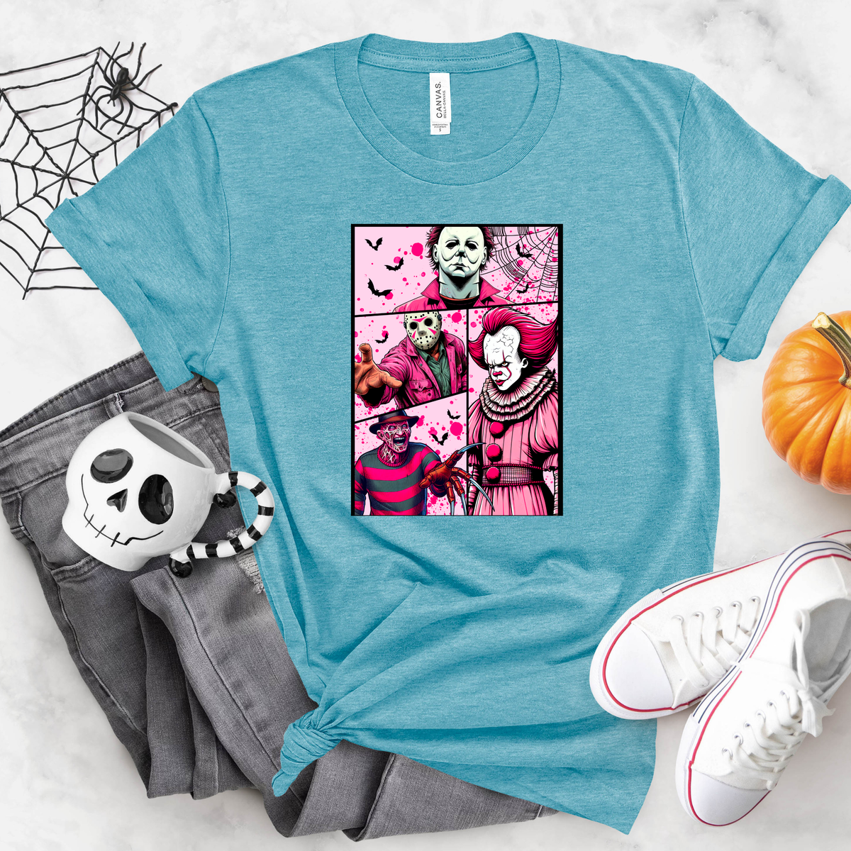 Killer Tshirt