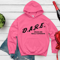 D.A.R.E. Hoodie