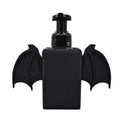 Bat Wing Soap Dispenser Holder | Gothic Bath & Body Works Soap Holder