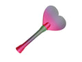Pink Heart Tap to Pay Wand | Contactless Payment Card Holder